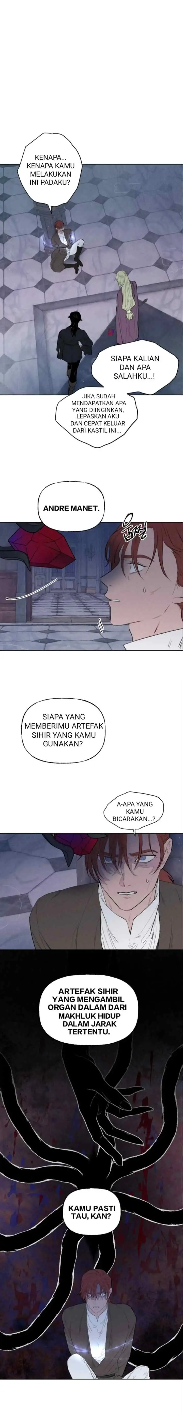 Sweet Jam chapter 8 halaman 5