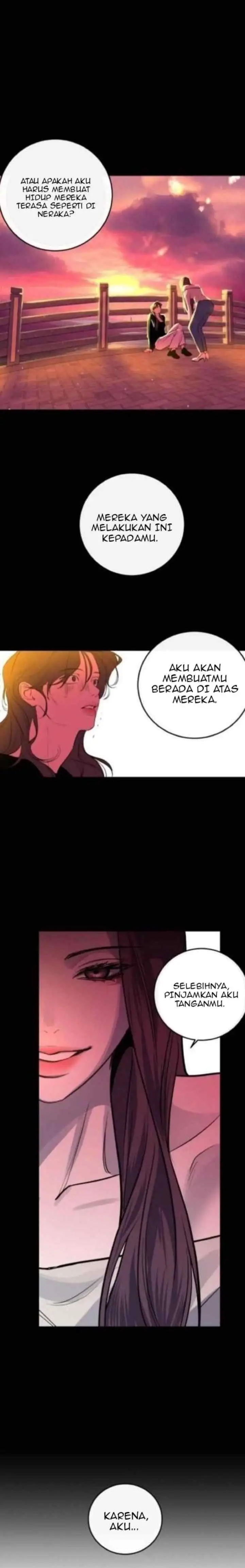 Extroversion of an Immortal chapter 25 halaman 10