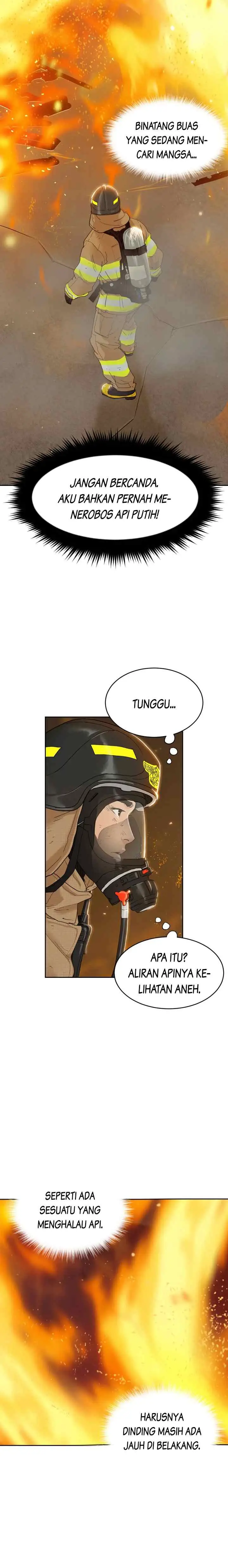 Call Sign chapter 15 halaman 11