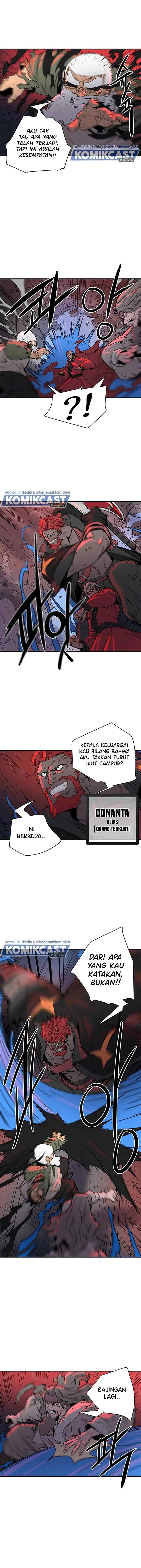 Get Life chapter 89 halaman 4