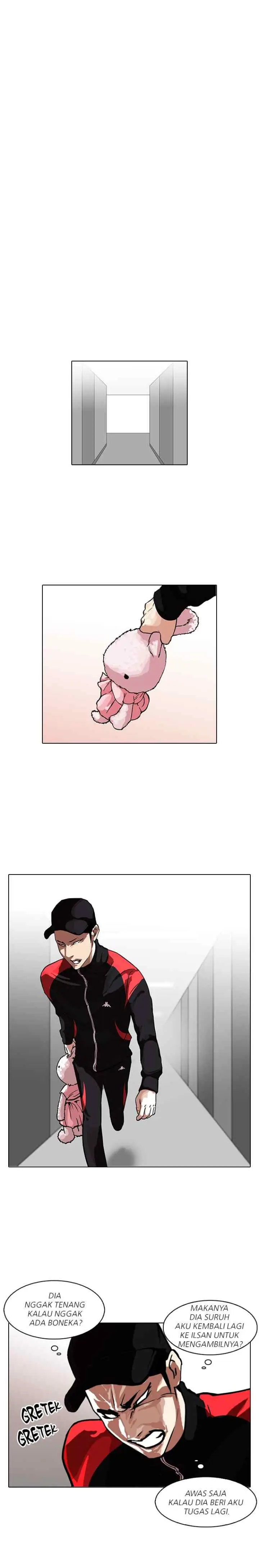 Lookism chapter 103 halaman 8