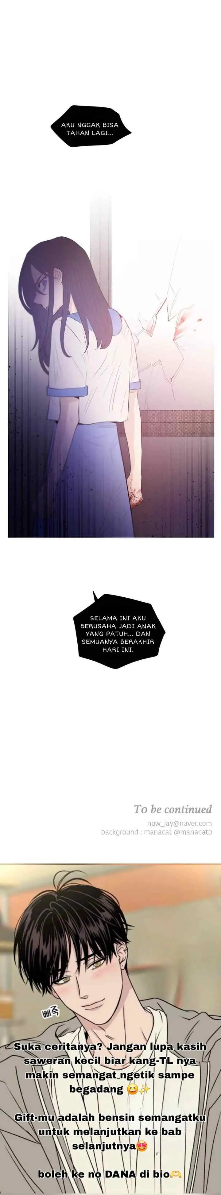 Broken Melody chapter 22 halaman 11