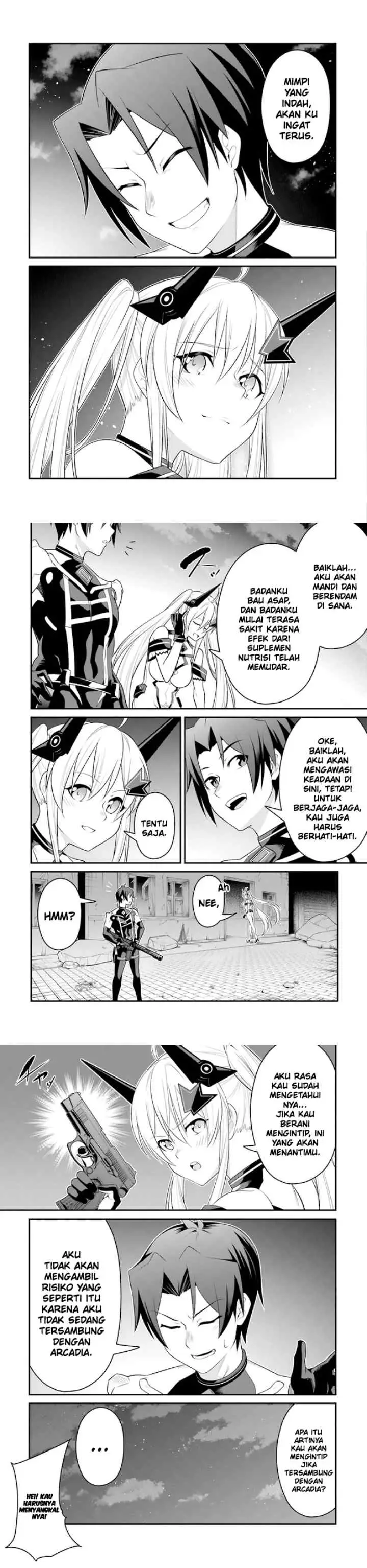 End of Arcadia chapter 7 halaman 10