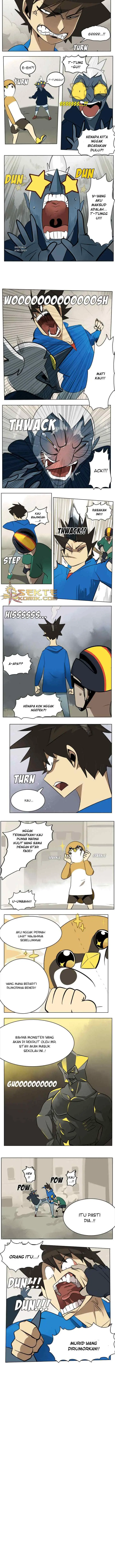 Ultimiter chapter 9 halaman 5