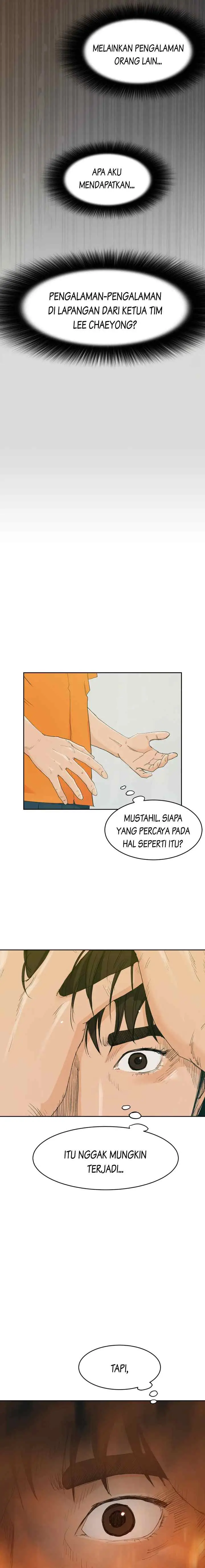 Call Sign chapter 18 halaman 17