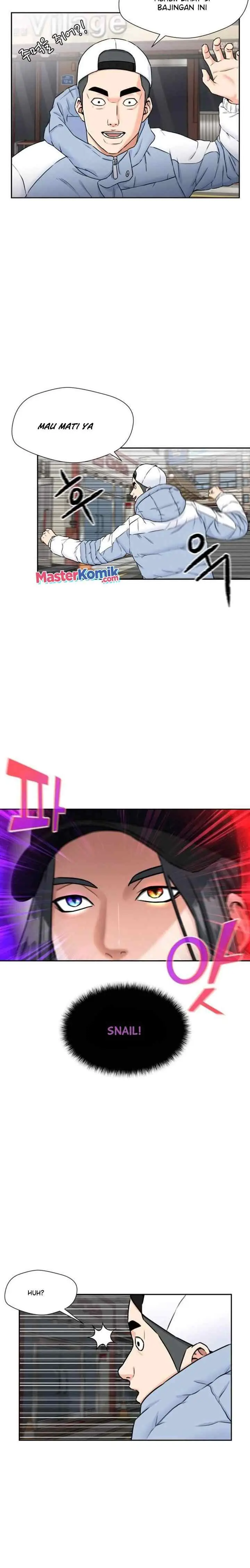 Face Genius chapter 52 halaman 4