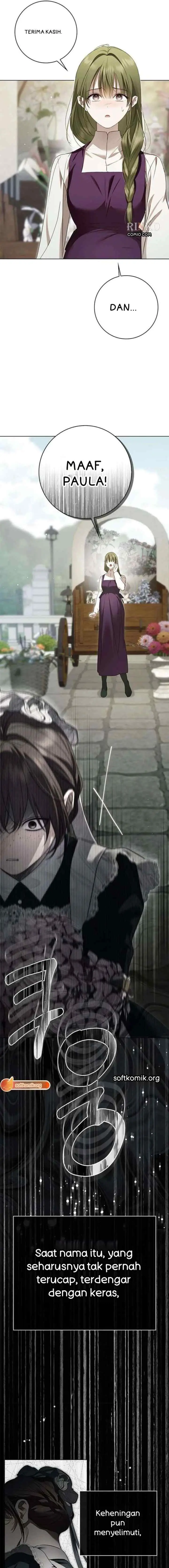 The Count's Secret Maid chapter 88 halaman 16