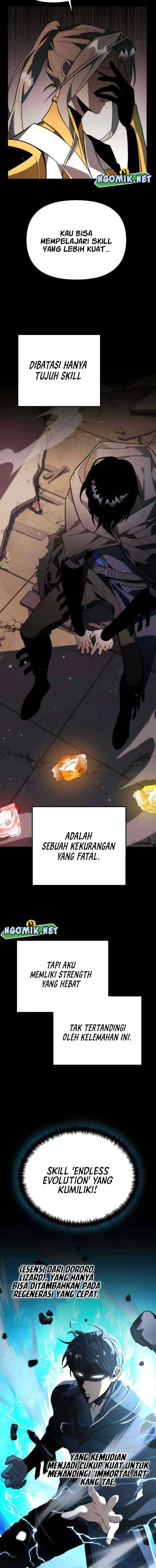 Reincarnator chapter 5 halaman 6