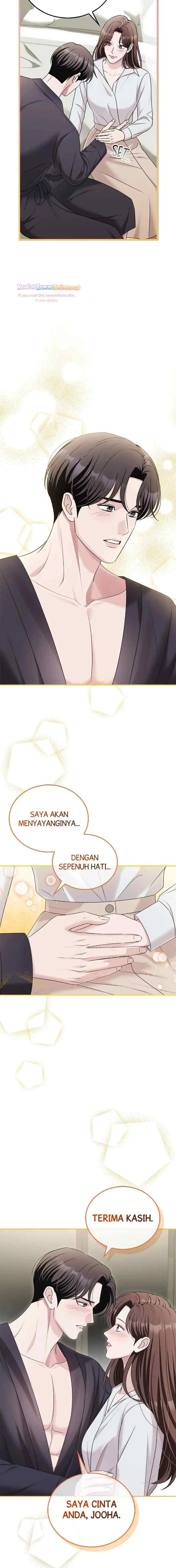 Couple, How Far We Can Go? chapter 70 halaman 11