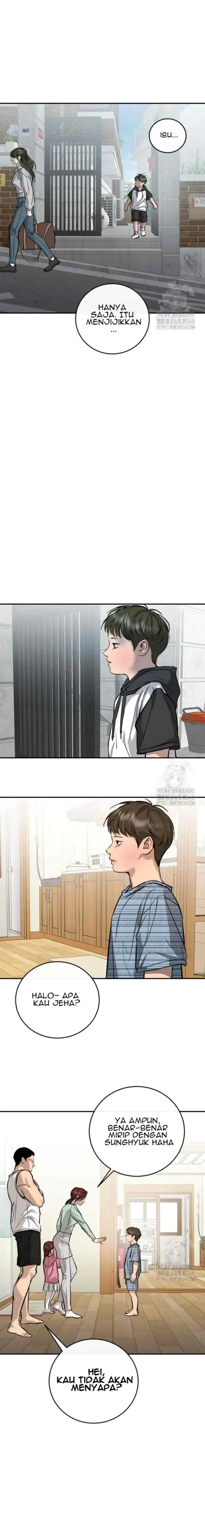 Extroversion of an Immortal chapter 103 halaman 4