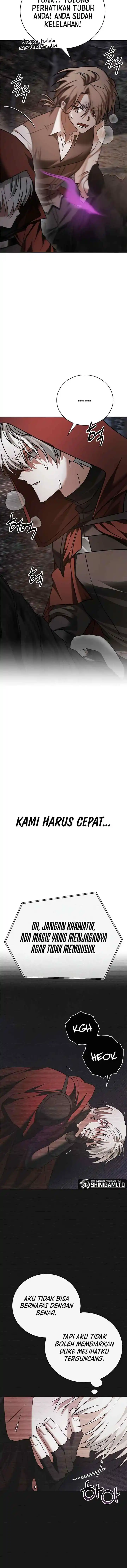 I'm Not That Kind of Talent chapter 85 halaman 19
