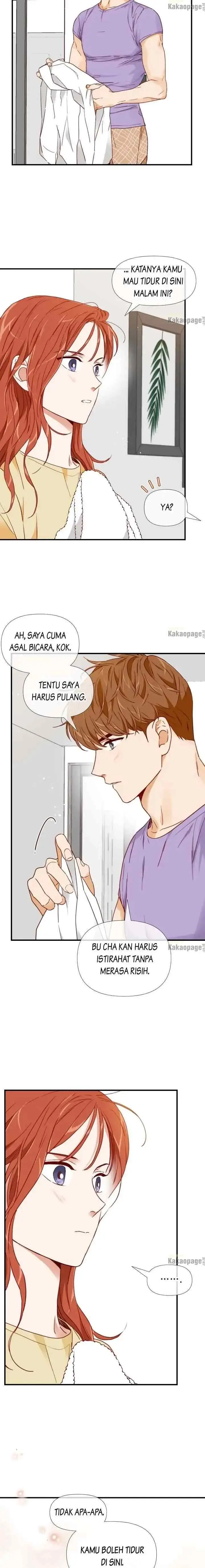 An Hour of Romance chapter 99 halaman 6