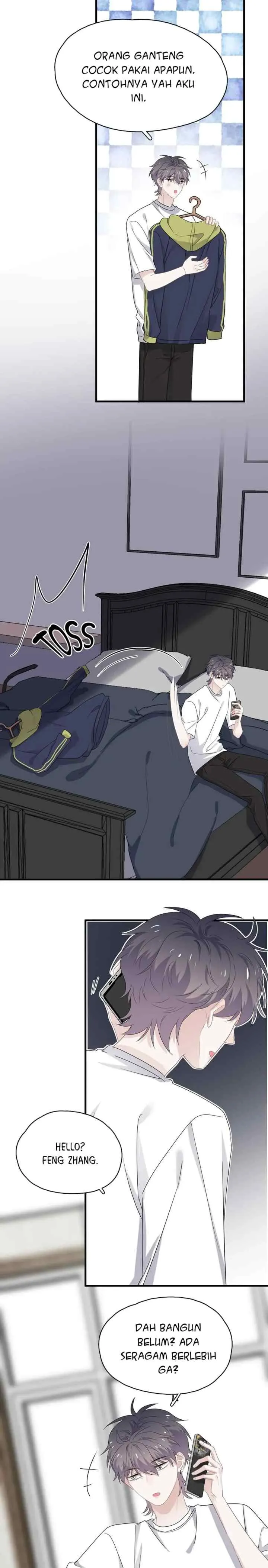Zhe Ti Chao Gang Le chapter 61 halaman 10