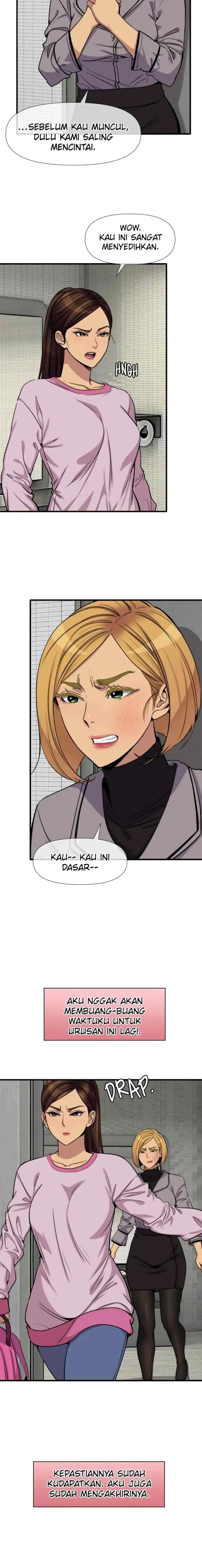 Chasing Red chapter 44 halaman 6
