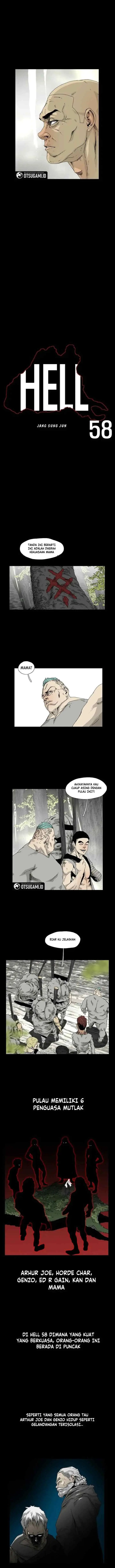 Hell 58 chapter 19 halaman 4