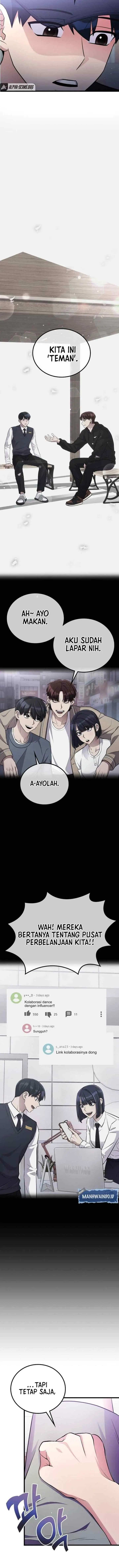 Ganzi Monster chapter 52 halaman 12