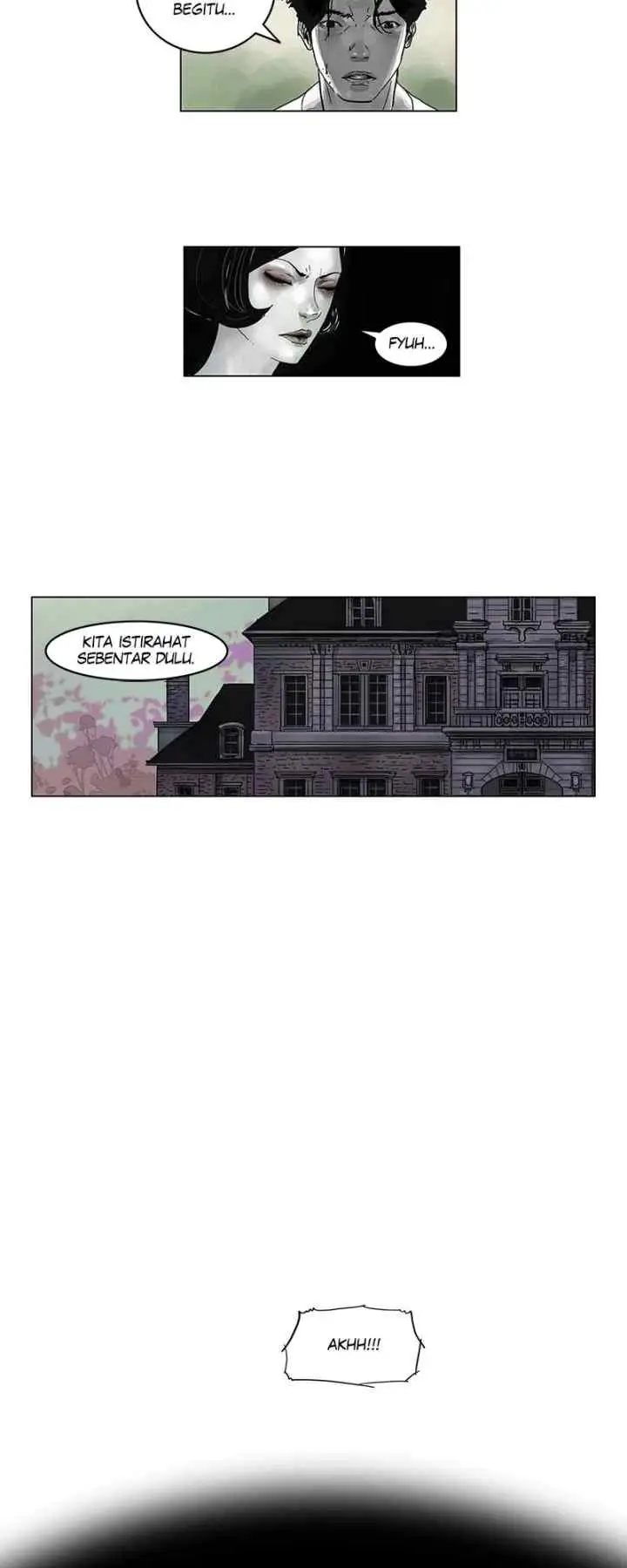 Delirio chapter 10 halaman 15