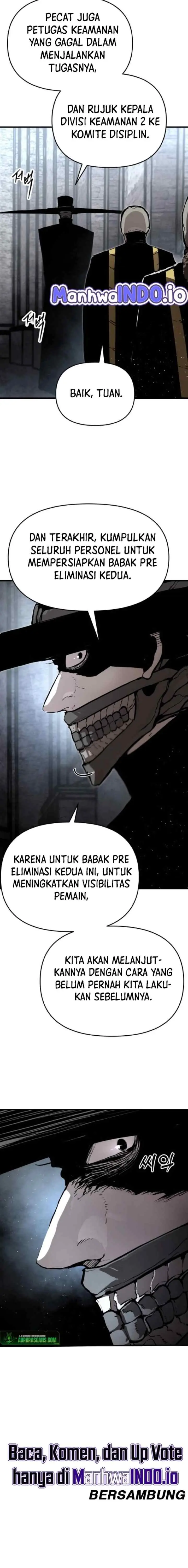 War of Corpses chapter 11 halaman 15