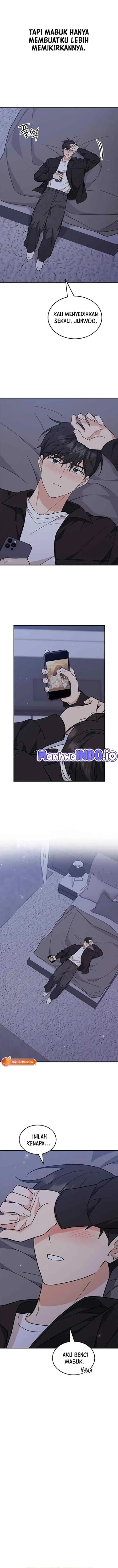 Ugly Complex chapter 62 halaman 6