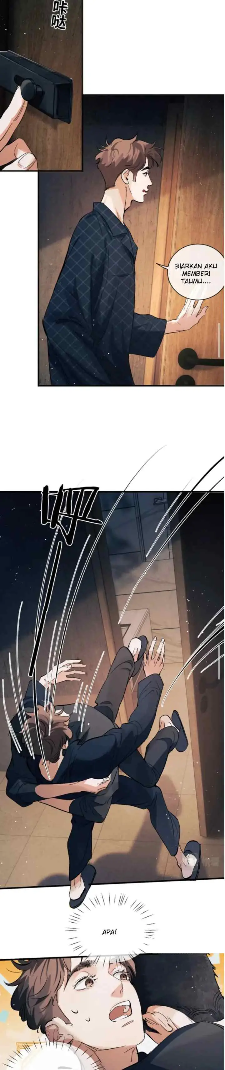 Sa Ye chapter 94 halaman 14
