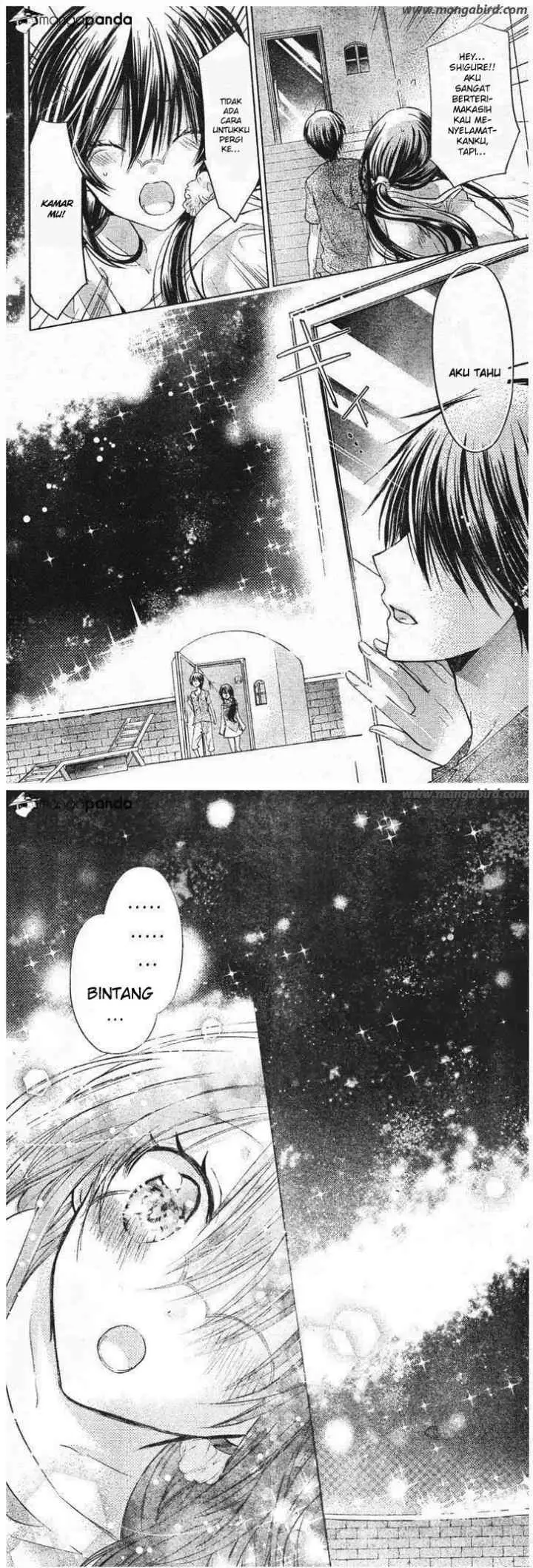 Watashi ni xx Shinasai! chapter 54 halaman 10