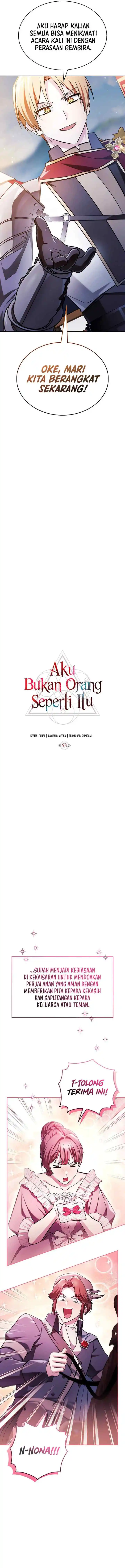 I'm Not That Kind of Talent chapter 53 halaman 4