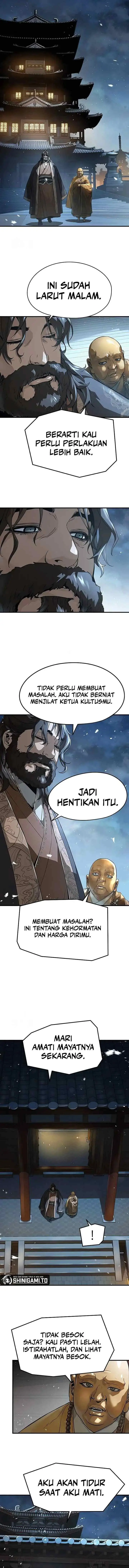 Absolute Regression chapter 60 halaman 4