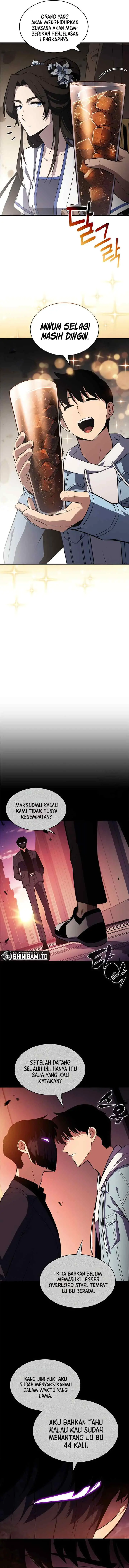 Solo Max-Level Newbie chapter 243 halaman 16