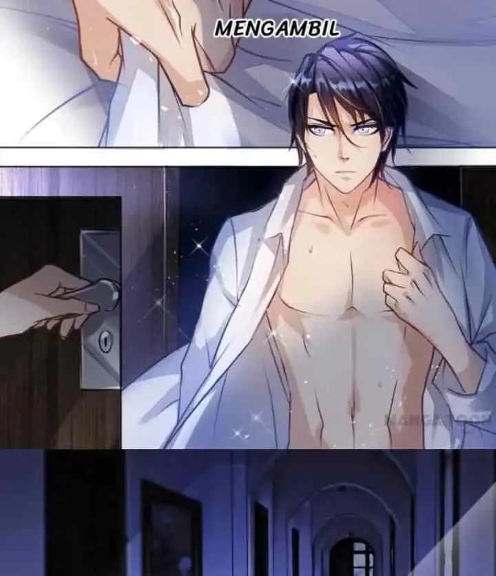Warm Wedding chapter 10 halaman 7
