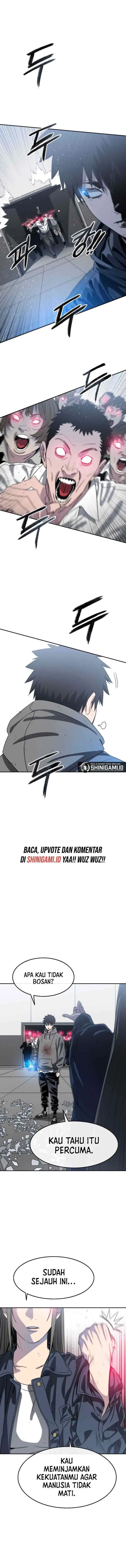 Existence chapter 58 halaman 15