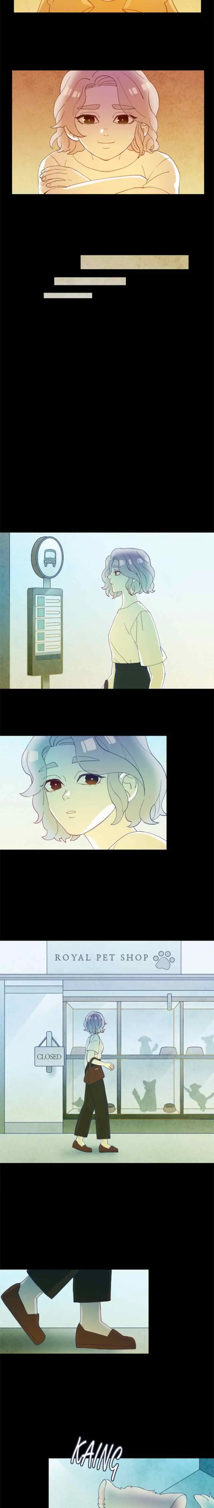 Ghost Teller chapter 79 halaman 11
