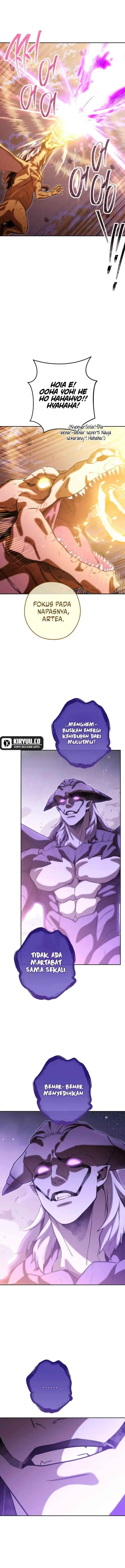 Dungeon Reset chapter 249 halaman 18