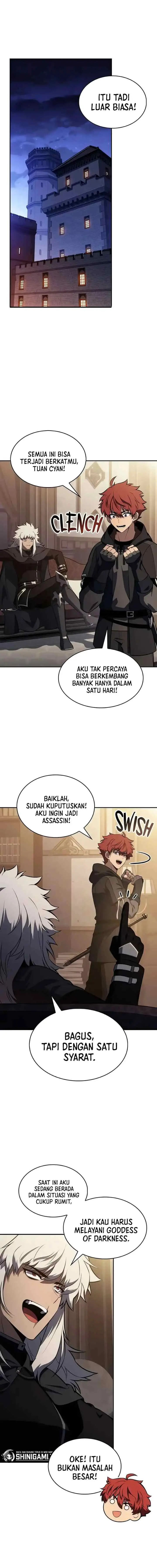 I Regressed As The Duke chapter 124 halaman 17