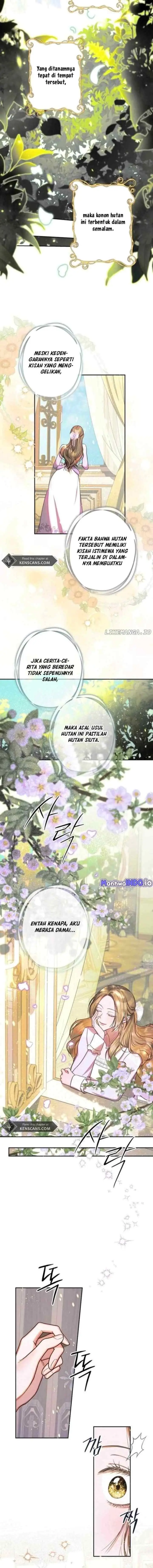 The Dragon's Guardian chapter 22 halaman 4