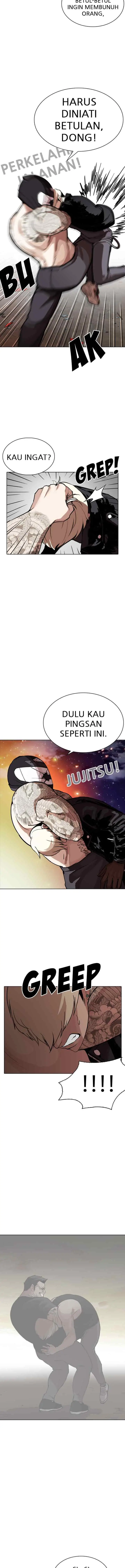 Lookism chapter 270 halaman 14