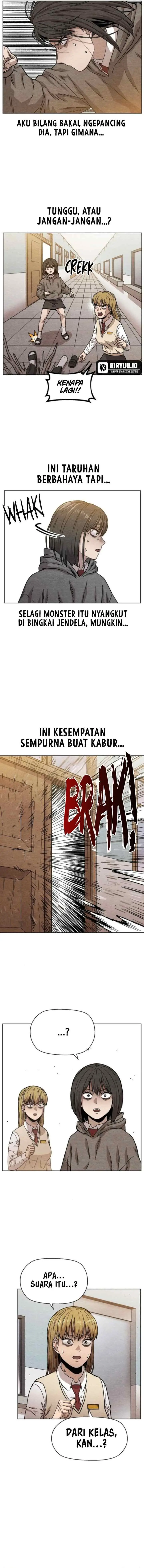 Leu Leu Leu chapter 9 halaman 7