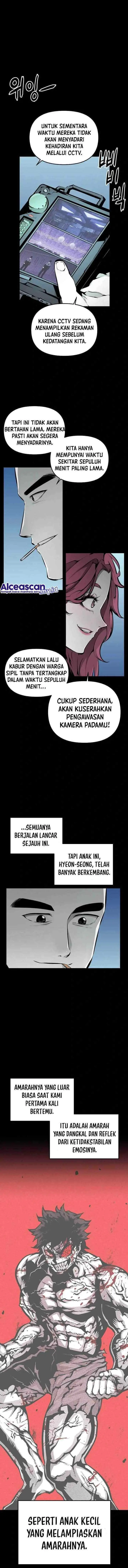 Beastburn chapter 27 halaman 4