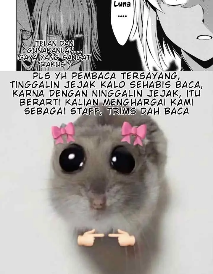 Berserk of Gluttony chapter 72 halaman 17