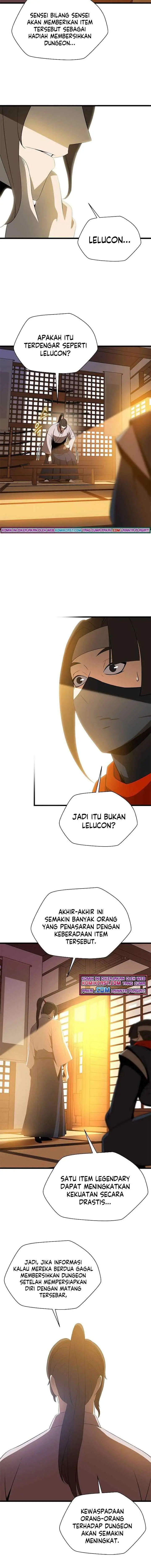 Kill the Hero chapter 79 halaman 7