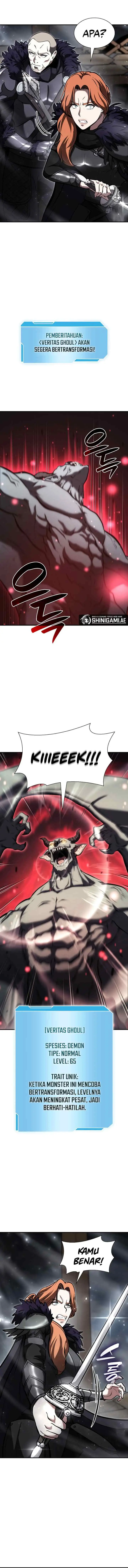 I Returned As An FFF-Class Witch Doctor chapter 39 halaman 13