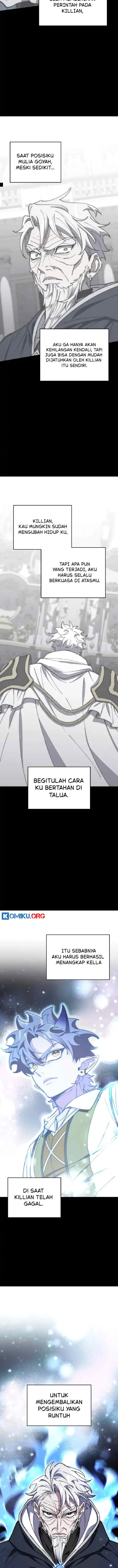 Dungeon Architect chapter 50 halaman 16