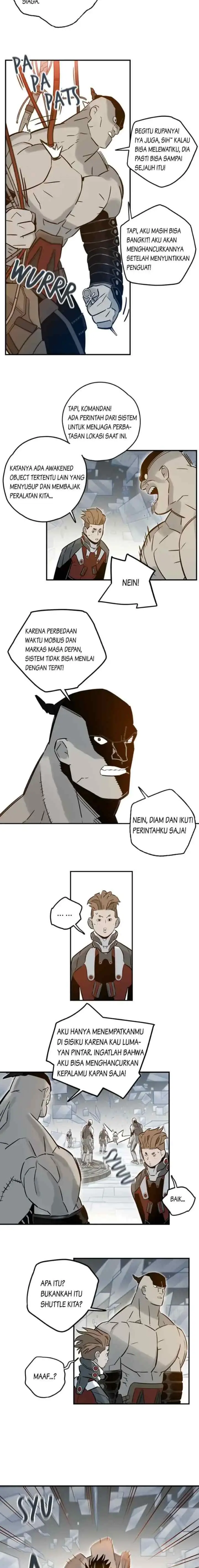R - Vous chapter 76 halaman 8