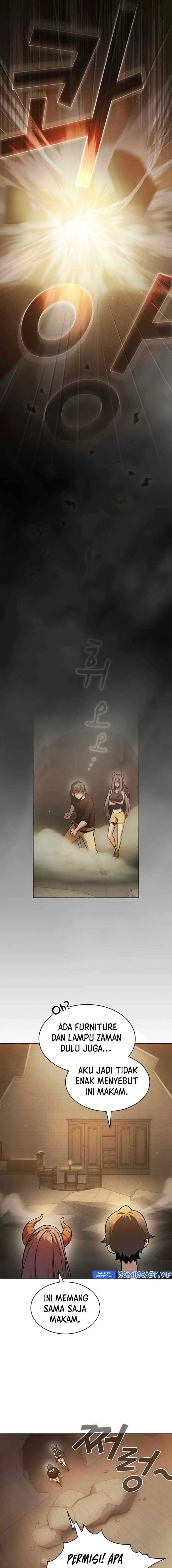 Is this Hero for Real? chapter 83 halaman 4