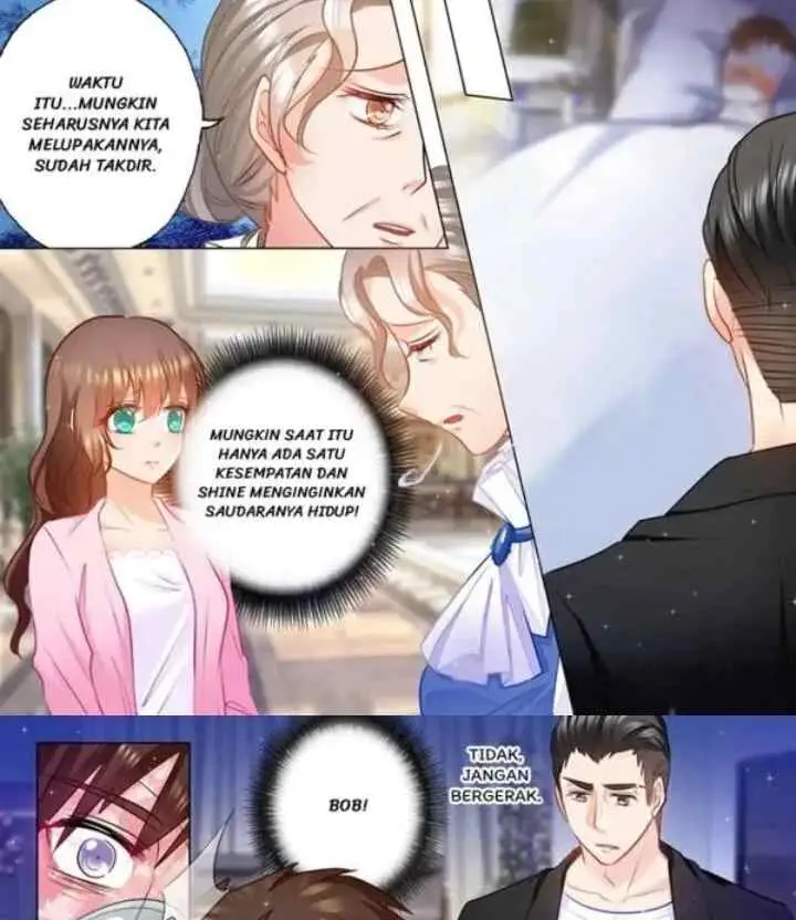 Warm Wedding chapter 80 halaman 7