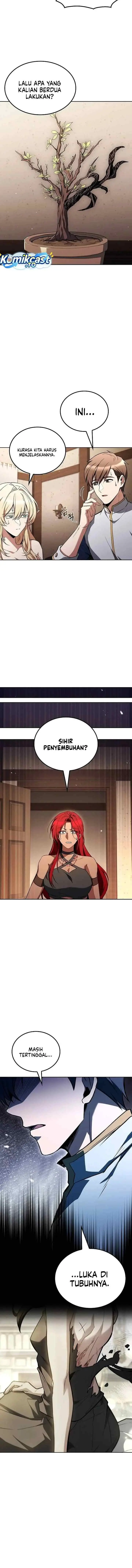 A Wizard's Restaurant chapter 127 halaman 12