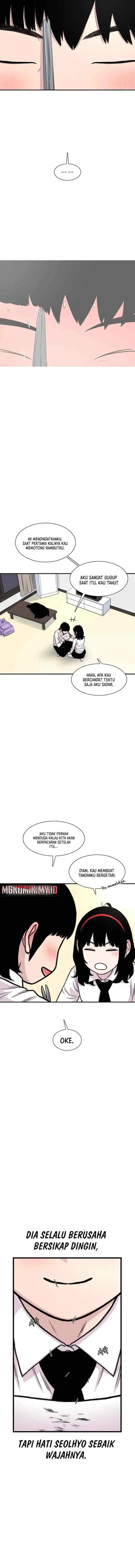 Ginseng Star Shop chapter 182 halaman 6