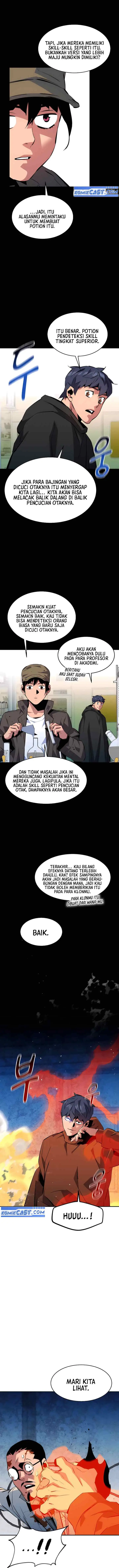 Auto-Hunting With Clones chapter 141 halaman 13