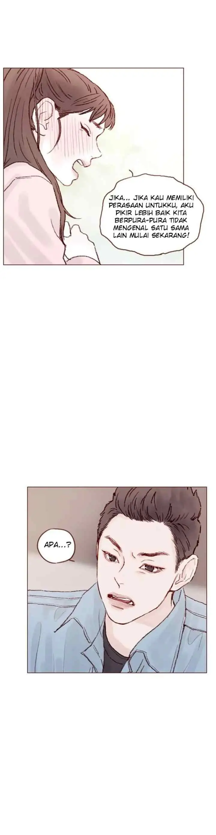 Hongshi Loves Me! chapter 47 halaman 16