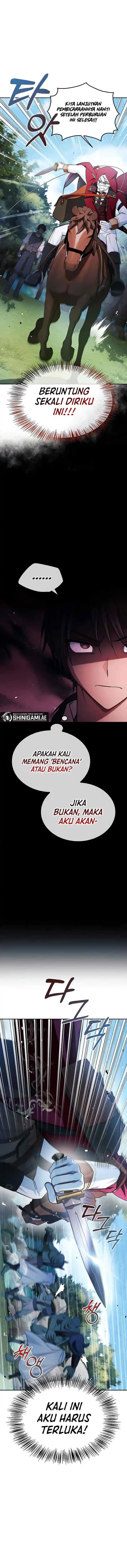 I'm Not That Kind of Talent chapter 52 halaman 4