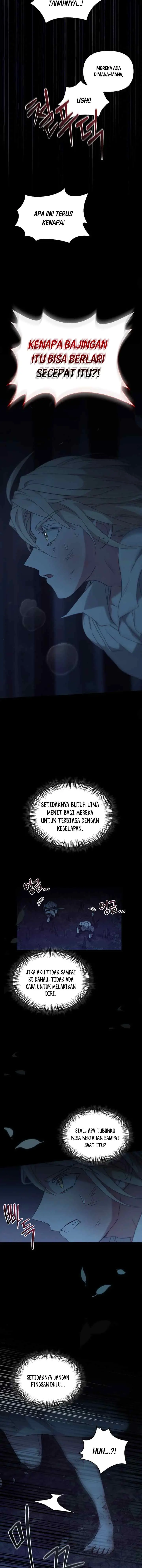 Regas chapter 75 halaman 11